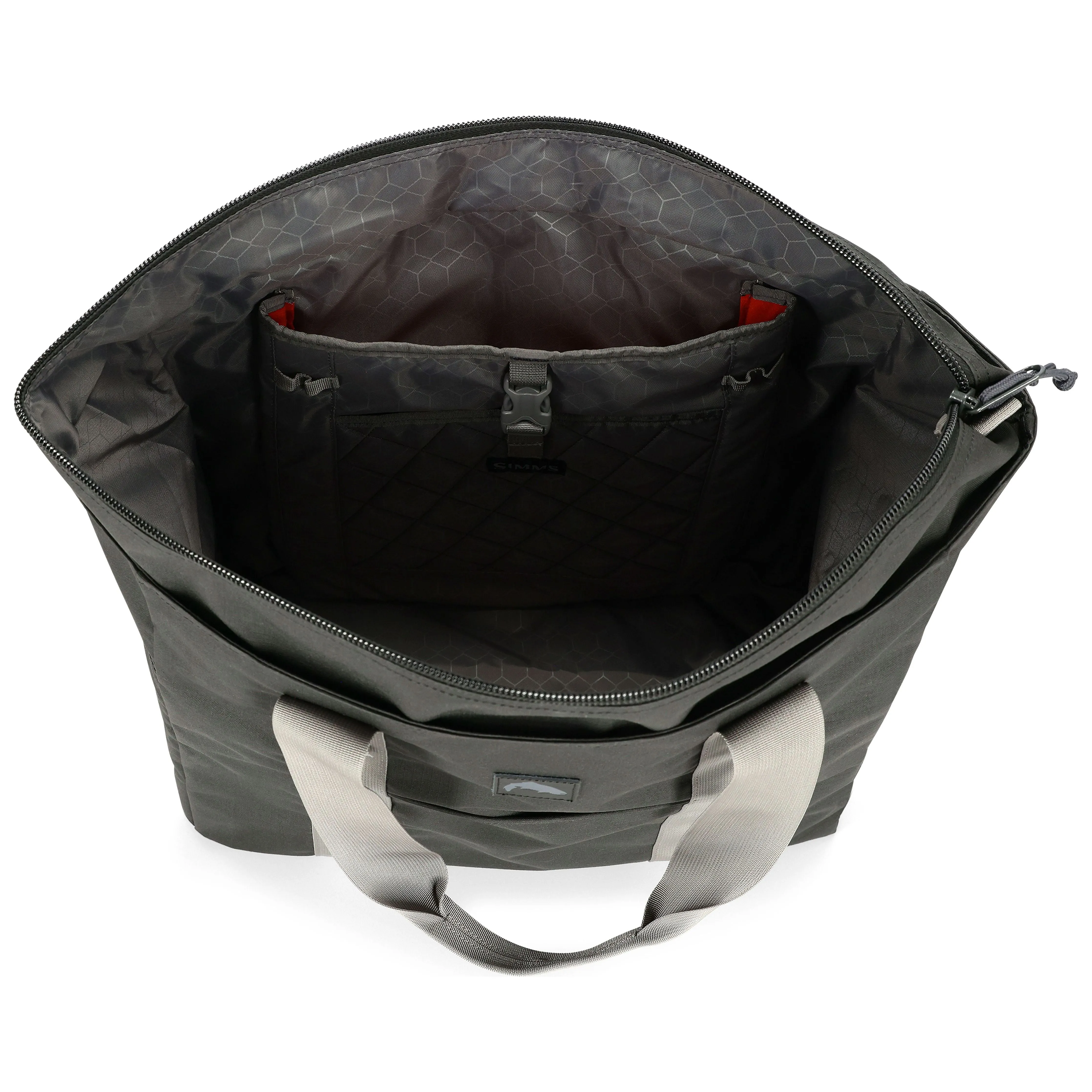 Simms GTS Travel Tote