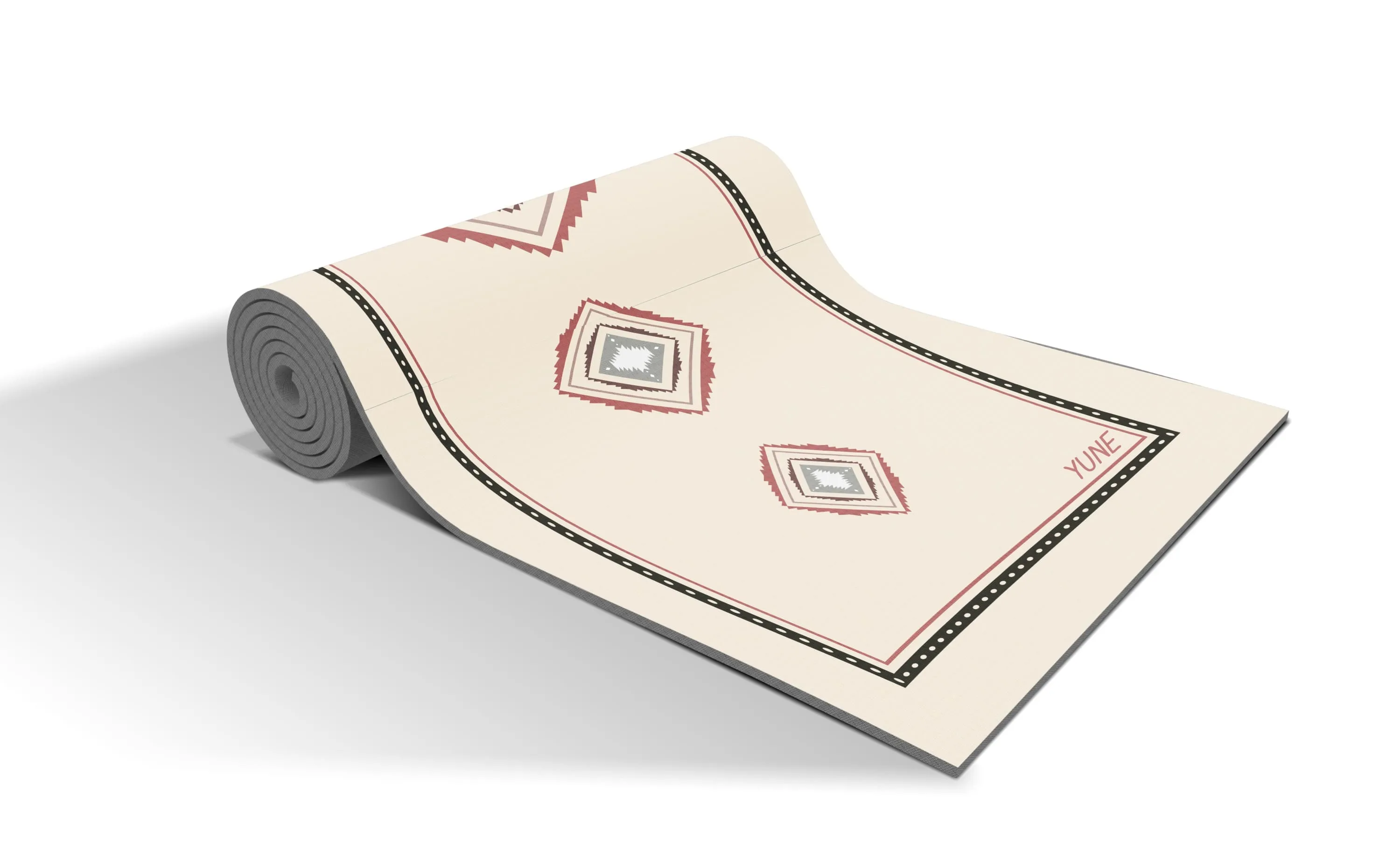 Simone Trekk Travel Yoga Mat