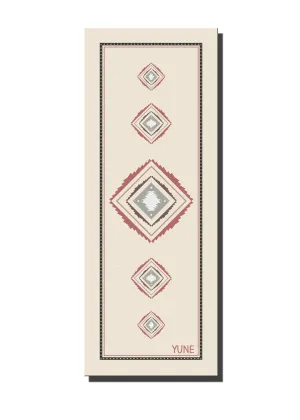 Simone Trekk Travel Yoga Mat