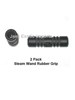 Simonelli Steam Wand Rubber Grip for Stainless Steel Wands