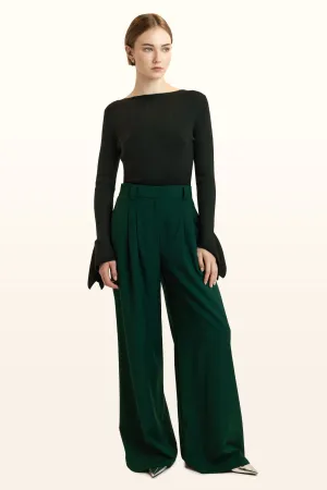 Simpatico Wide Leg Pant