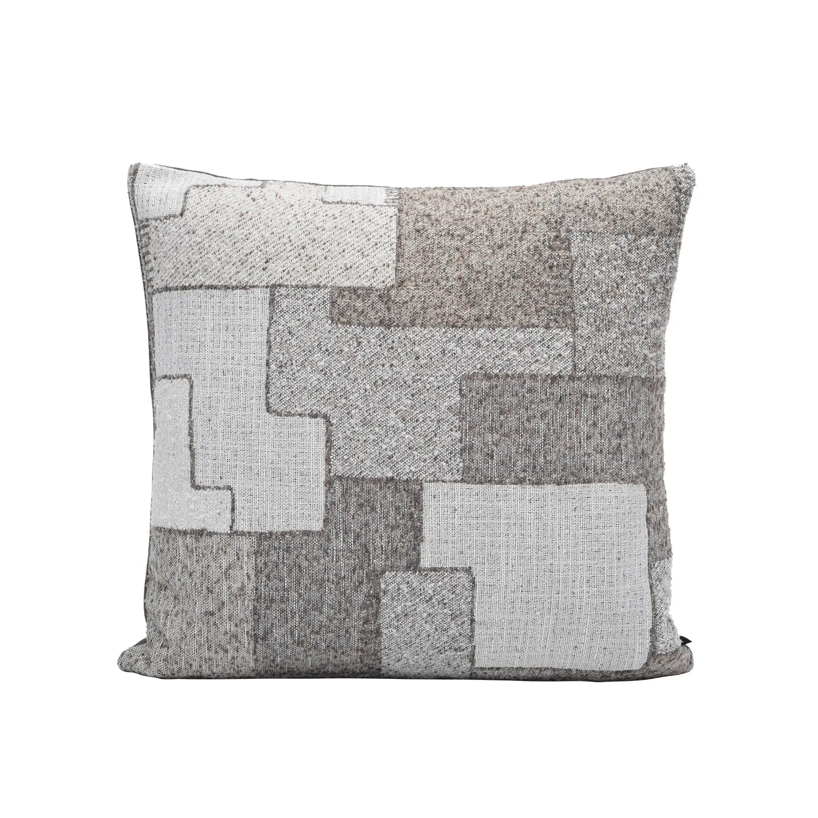 Simple Design Pillow Set