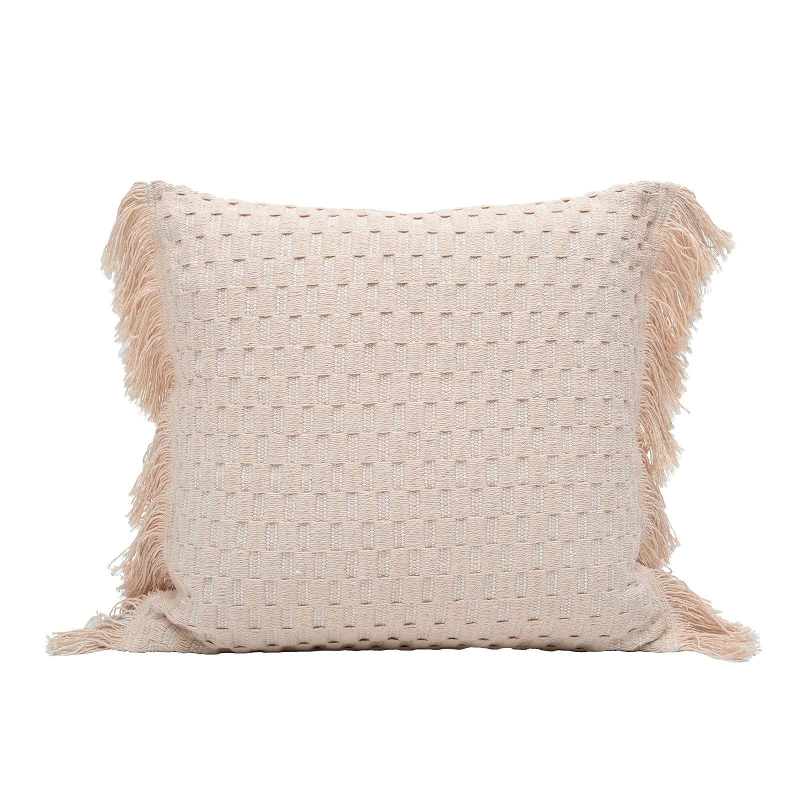 Simple Design Pillow Set