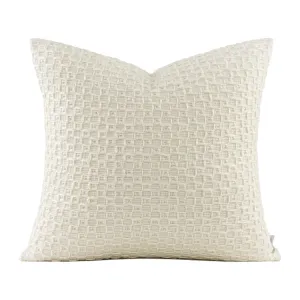 Simple Design Pillow