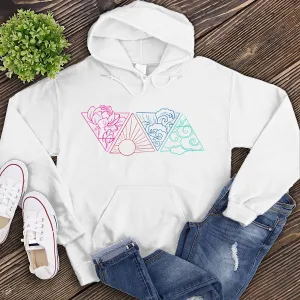 Simple Elements Hoodie