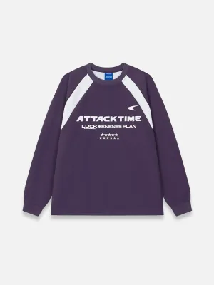 Simple Y2K Sweatshirt