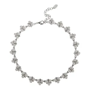 Simply Pearl Necklace