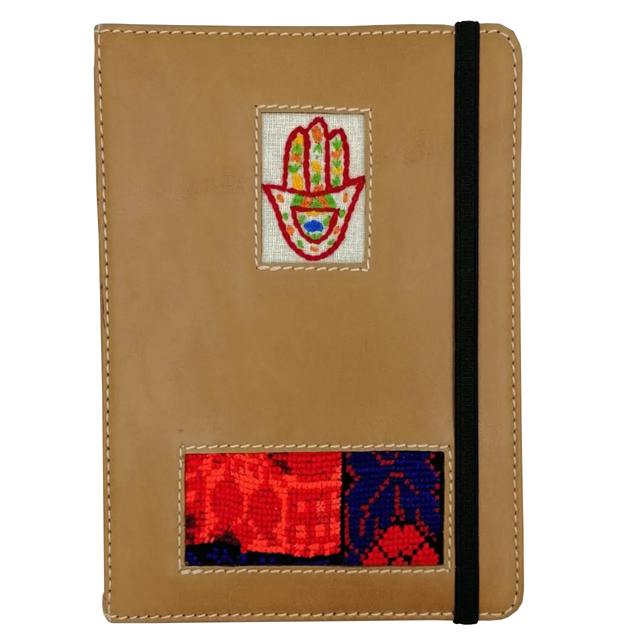 Sinai Leather Diary