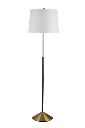 Sindi - Floor Lamp - Yellow