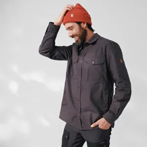 Singi Overshirt M