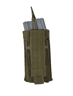 SINGLE OT M4/M16 MAG AMMO POUCH