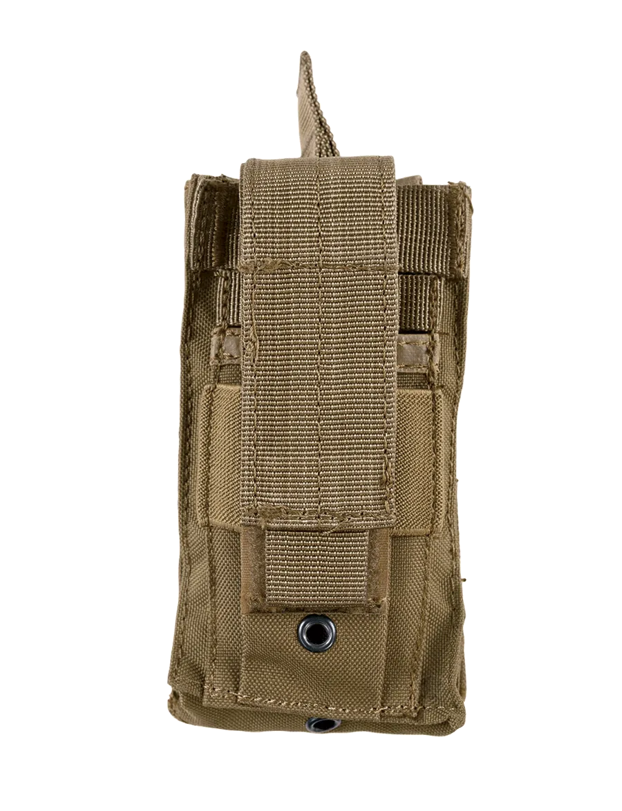 SINGLE OT M4/M16 MAG AMMO POUCH