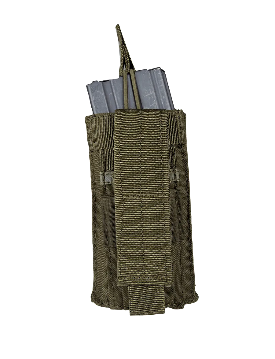 SINGLE OT M4/M16 MAG AMMO POUCH