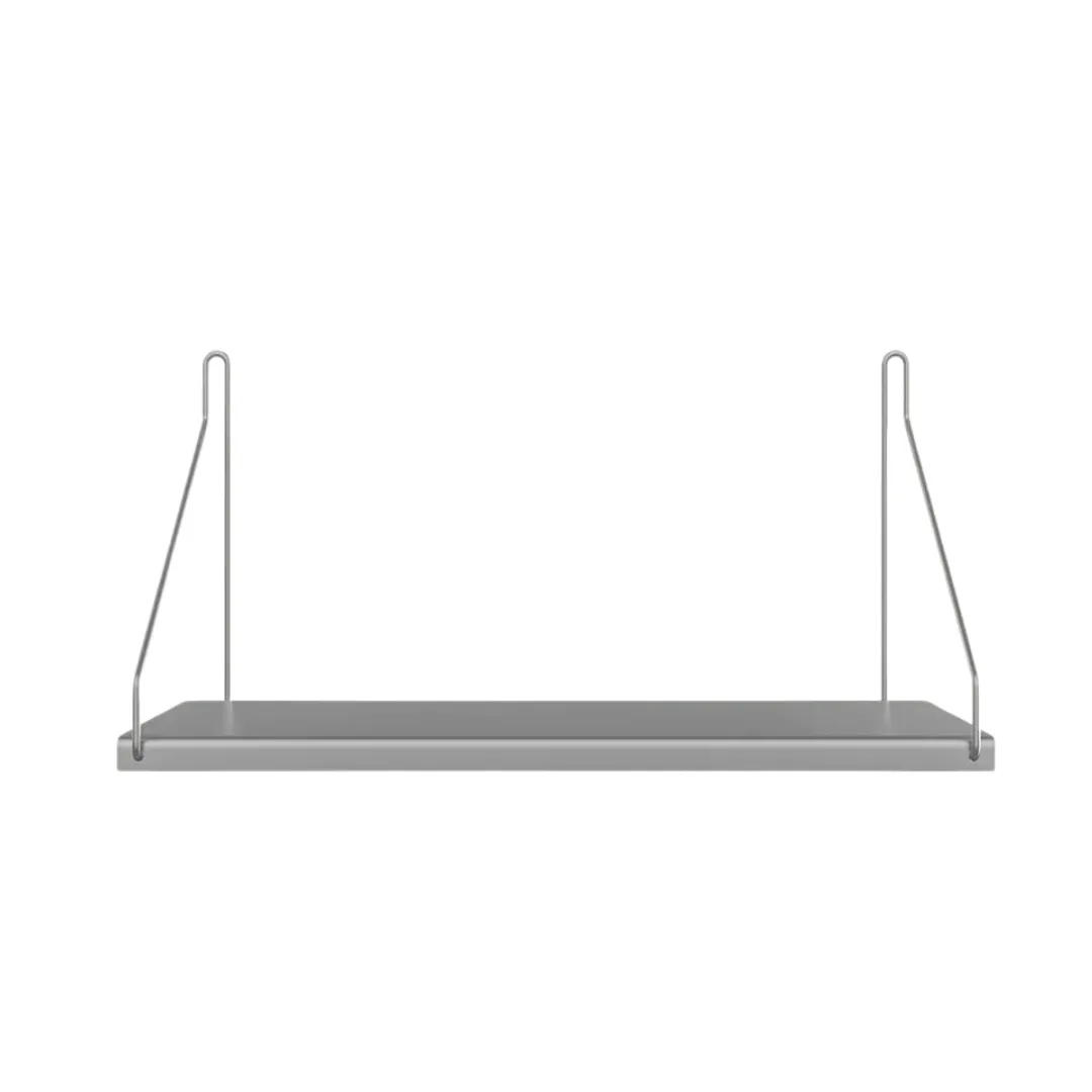 Single Shelf - Stainless Steel