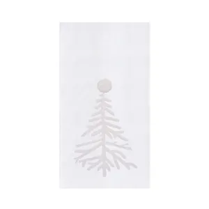 Single Tree Kitchen Towel