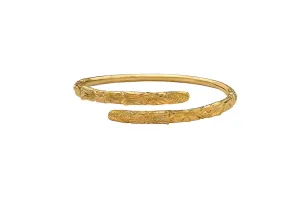 Sinkhwa Gold Cuff