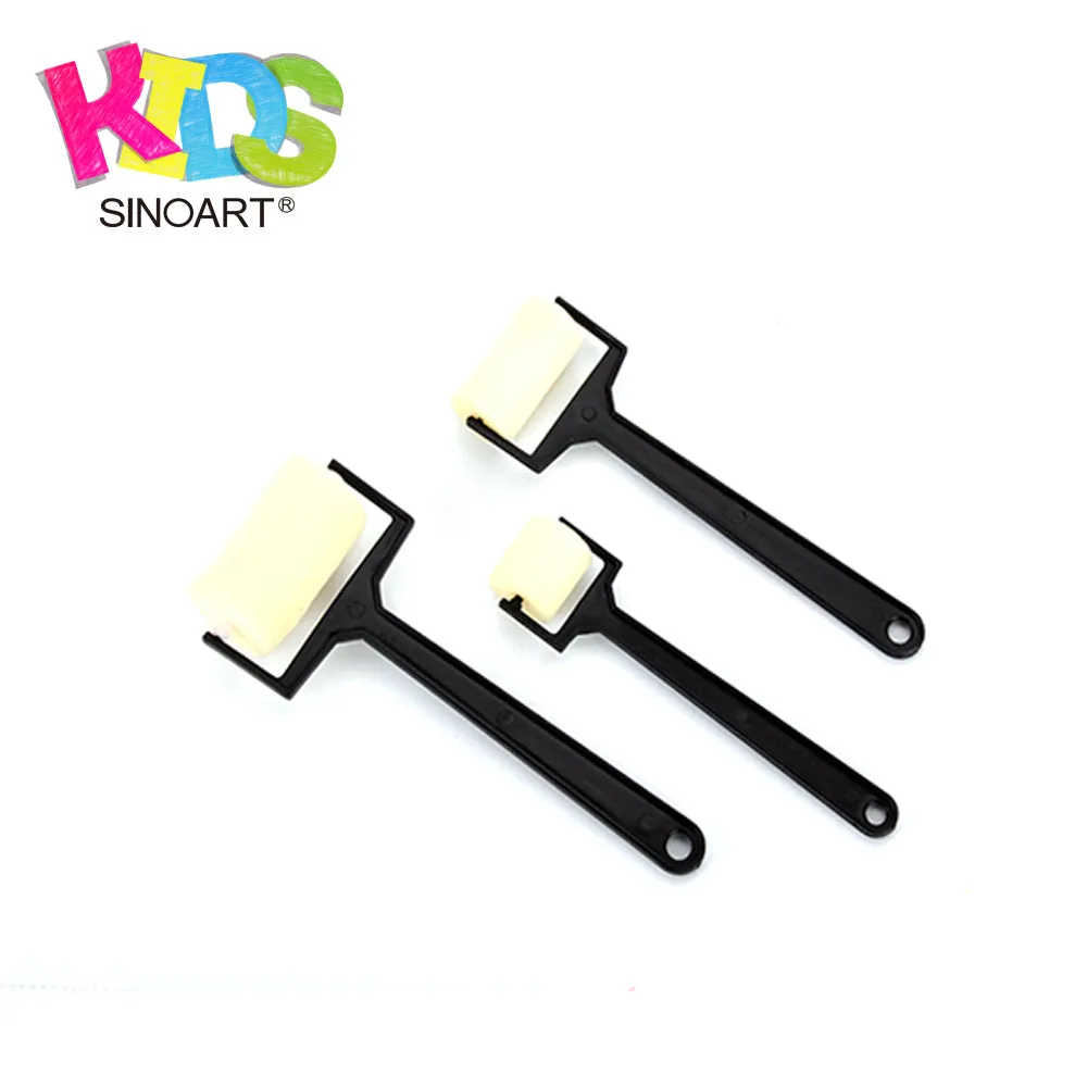 SINOART Sponge roller Brush