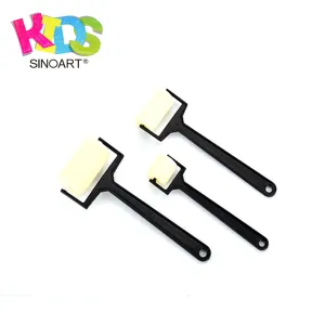 SINOART Sponge roller Brush