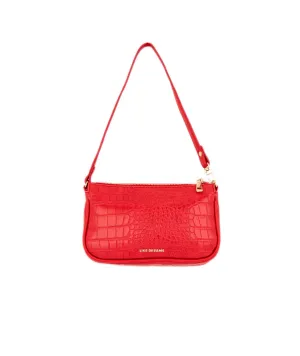 Siohban Croc Purse