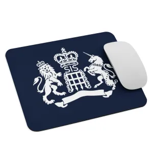 SIS Logo Mouse Pad