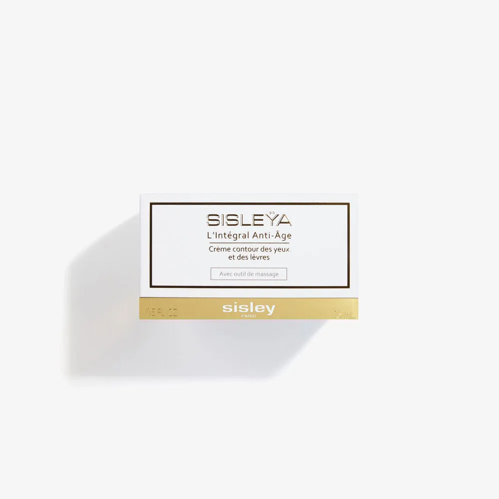 Sisley Paris Sisleya L'Integral Anti Age Eye and Lip Contour Cream