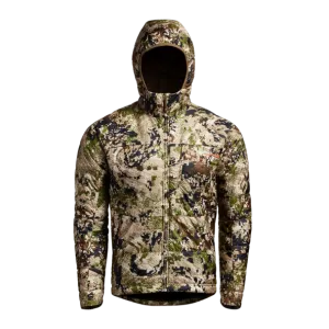 Sitka Kelvin Aerolite Jacket