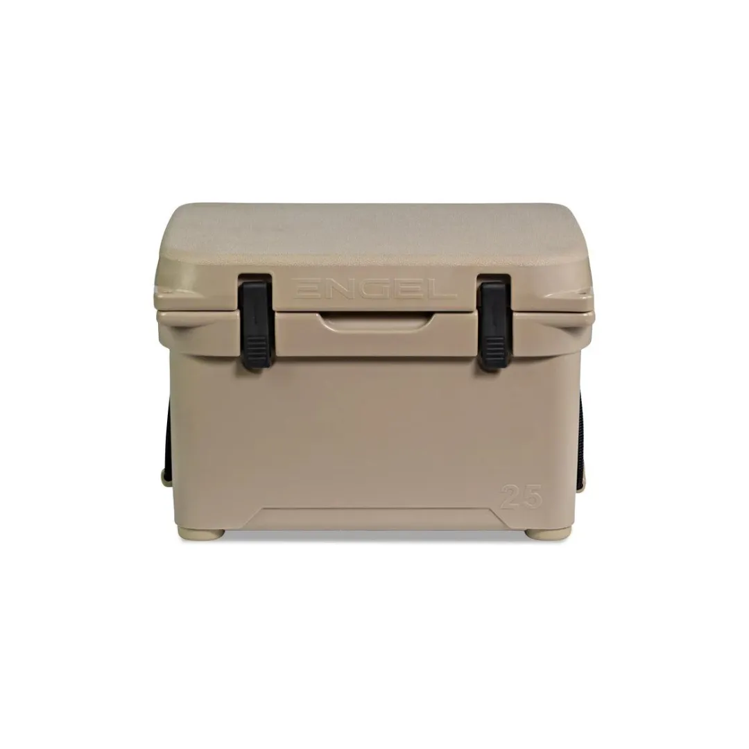 Size 25 - High Performance Hard Cooler and Ice Box