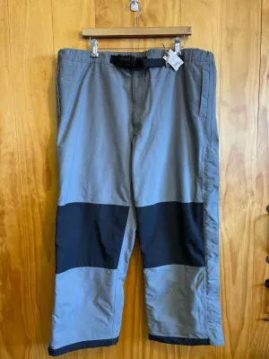 Size XL Duluth Trading Men's Snow Pants