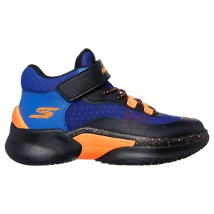 SKECHERS SKX COURT HYPE-HOOPER HERO KIDS' - FINAL SALE!