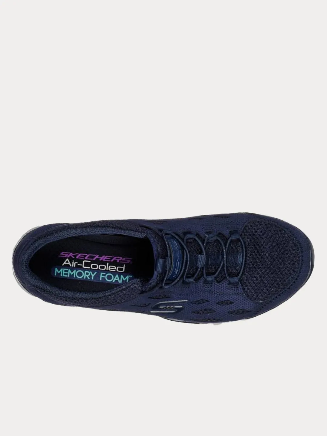 Skechers Women's Gratis - Cozy N Carefree Trainers