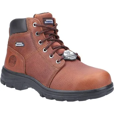 Skechers Workshire Safety Boot