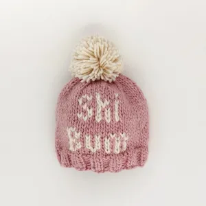 Ski Bum Rosy Beanie