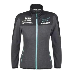 Ski-Doo Ladies X-Team Micro-Fleece