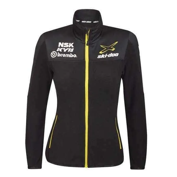 Ski-Doo Ladies X-Team Micro-Fleece