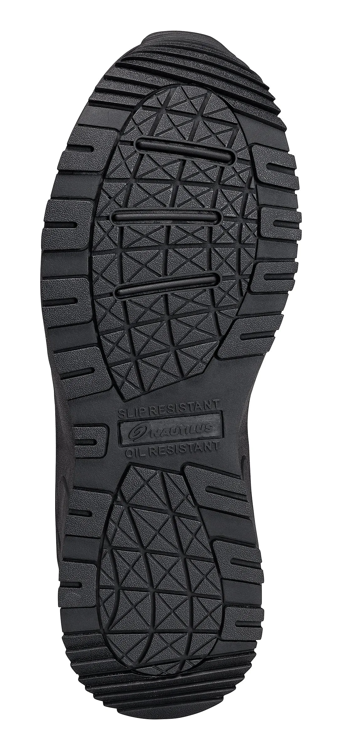 Skidbuster Mid Slip Resistant Soft Toe EH Shoe