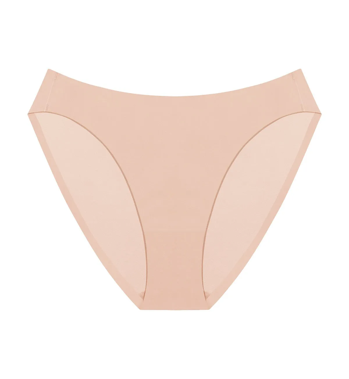 Skinfit Cool High Leg Brief