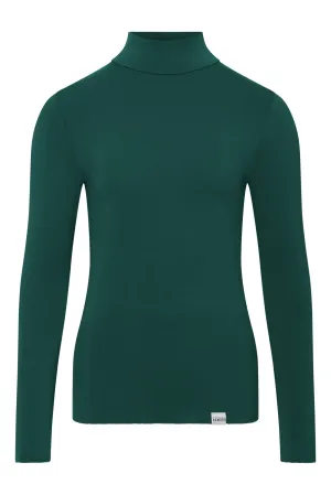 Skinilla Top Green