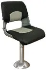 SKIPPER CHAIR PACKAGE