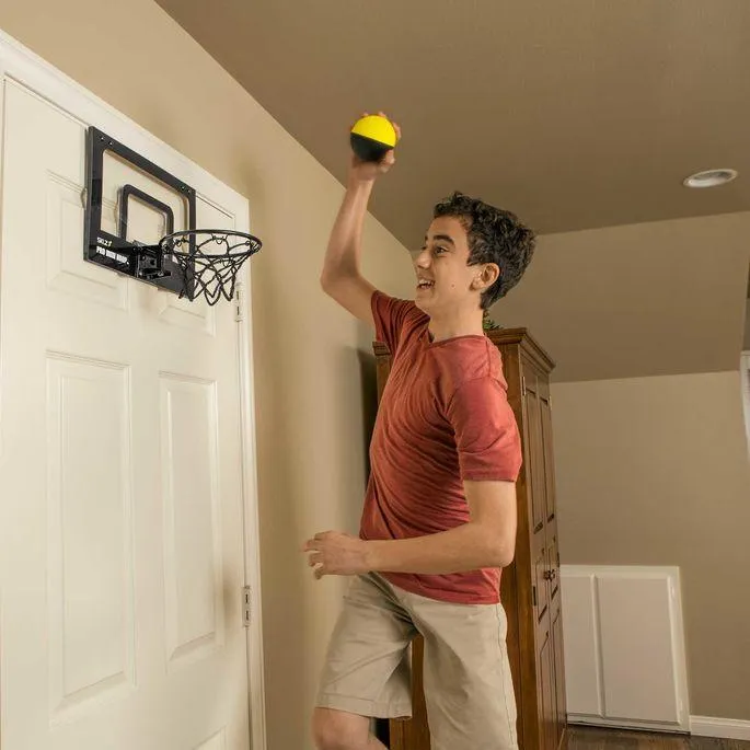 SKLZ Pro Mini Basketball Hoop Micro