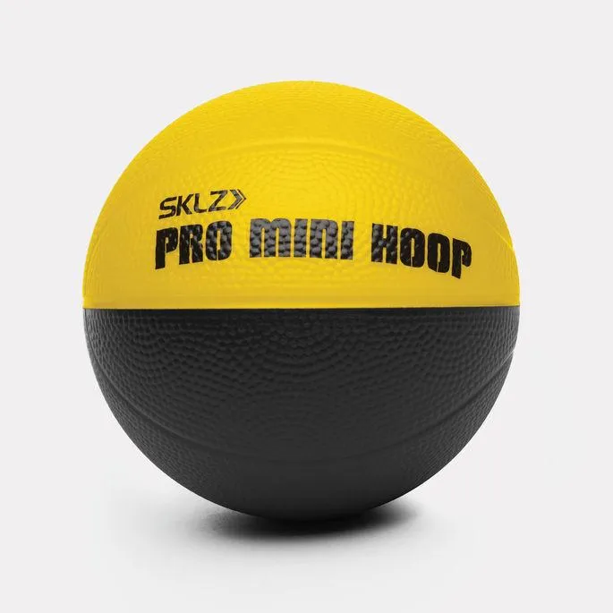 SKLZ Pro Mini Basketball Hoop Micro