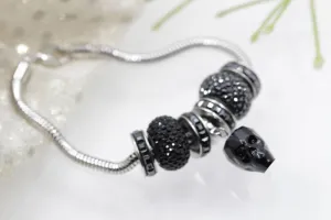 SKULL BRACELET