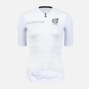 Skull Monton Cycling Jersey Womens AM-PM