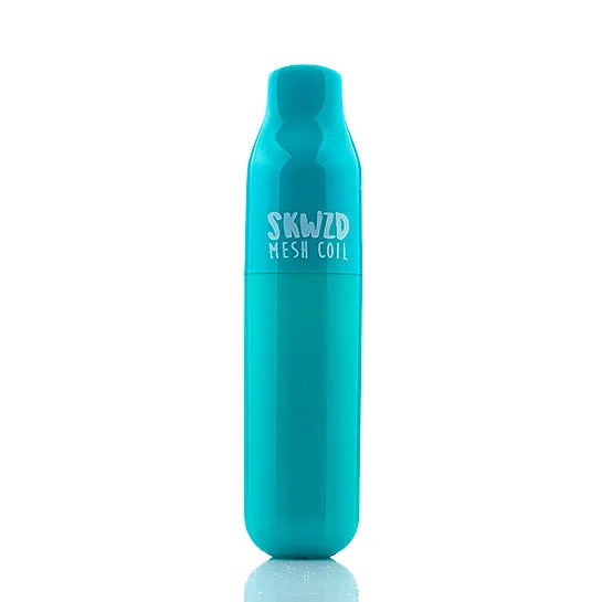 SKWZD Disposable Vape Pens - 3,000 Puffs