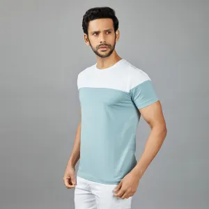 Sky Blue T-shirt