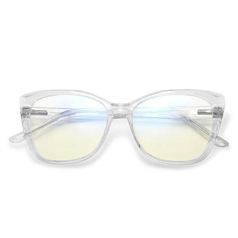 Sky - Fashion Blue Light Blocking Computer Reading Gaming Glasses