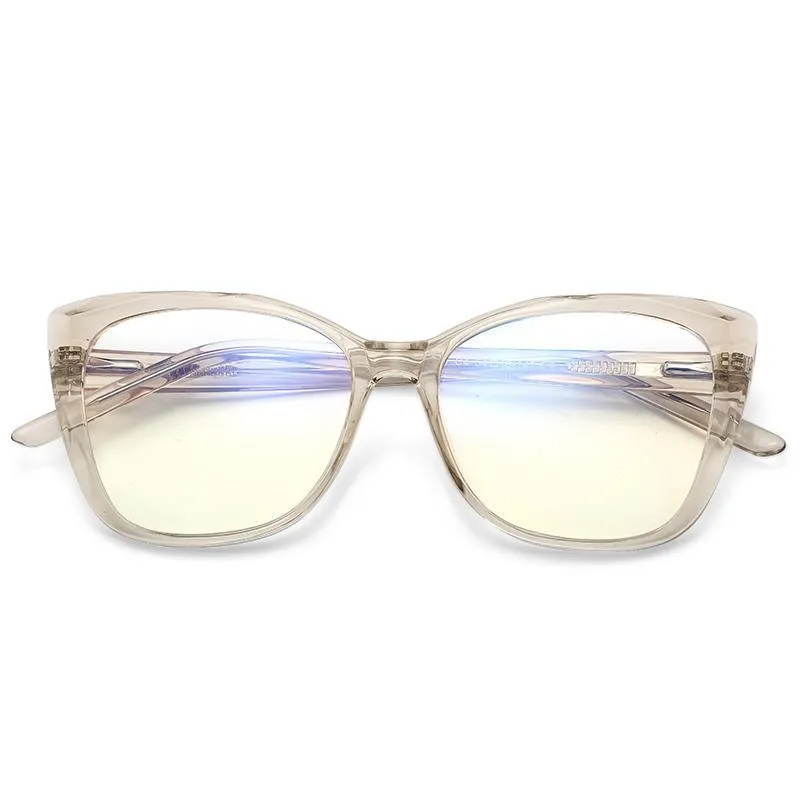 Sky - Fashion Blue Light Blocking Computer Reading Gaming Glasses