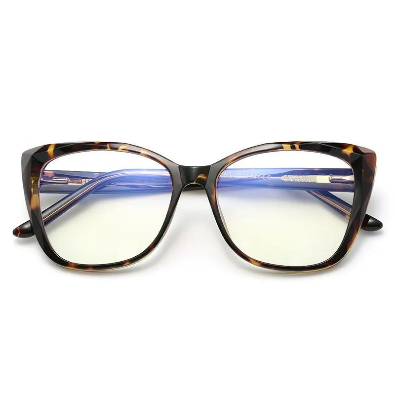 Sky - Fashion Blue Light Blocking Computer Reading Gaming Glasses