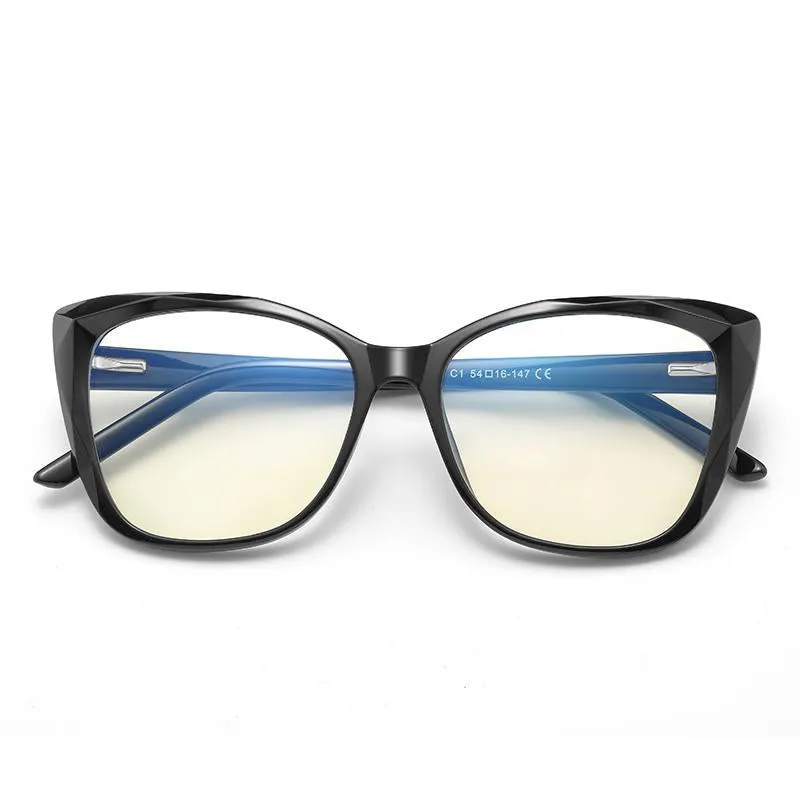 Sky - Fashion Blue Light Blocking Computer Reading Gaming Glasses