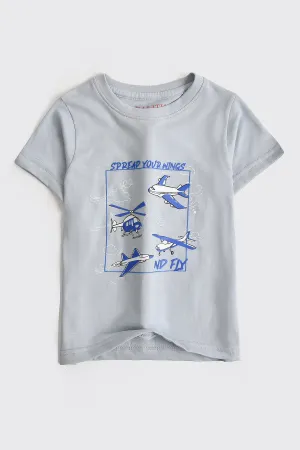 Sky High Adventures T-Shirt