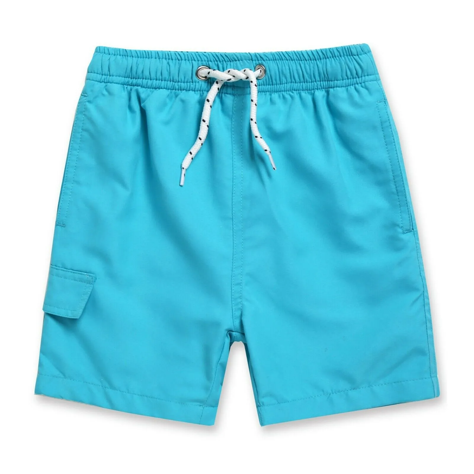 Sky Swim Trunk